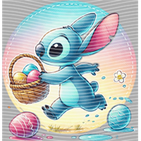 Easter-FHJ 252